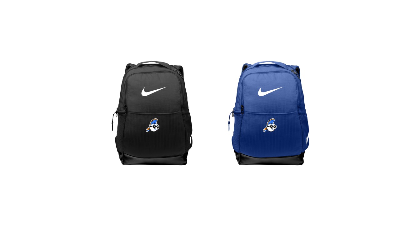 Nike Backpack