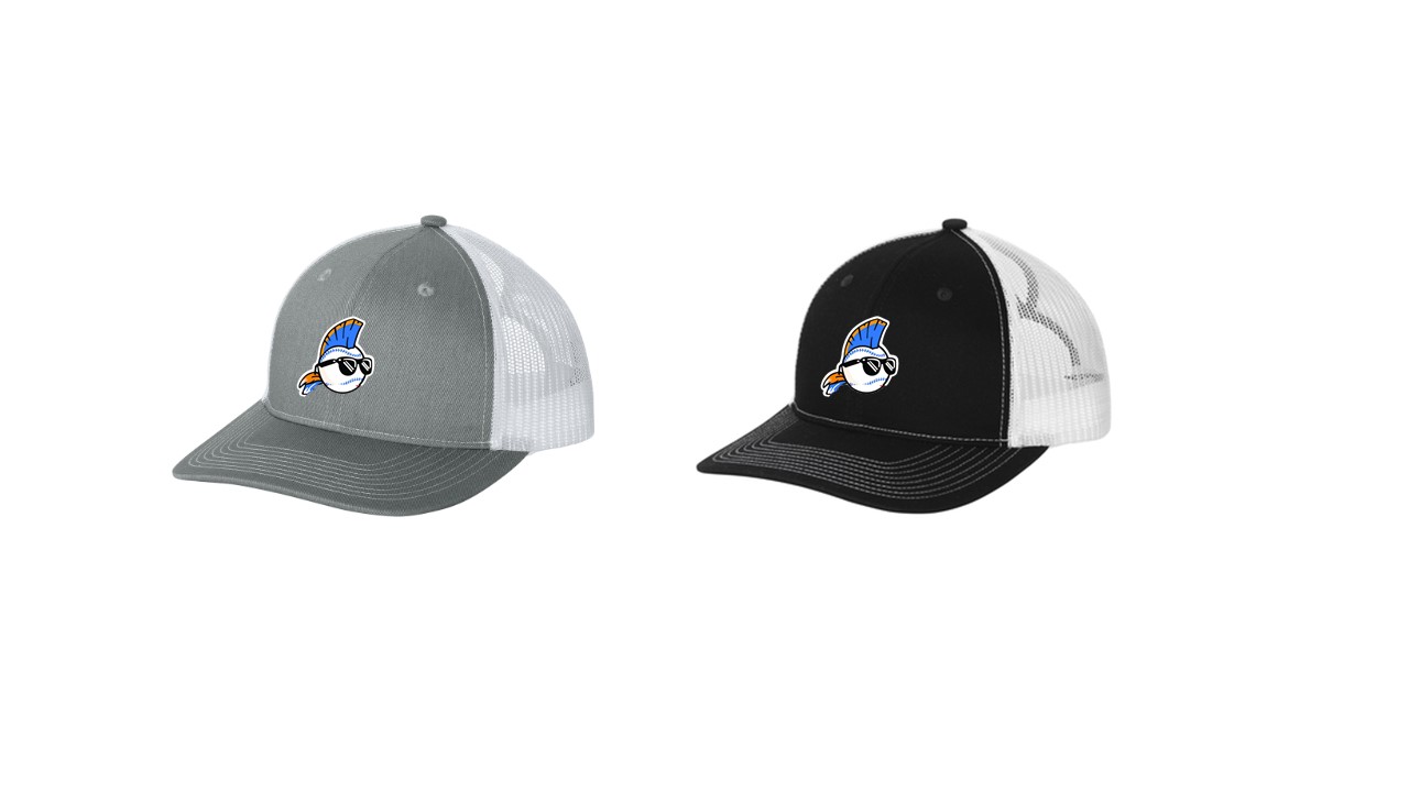 Caps - Ponytail Cap