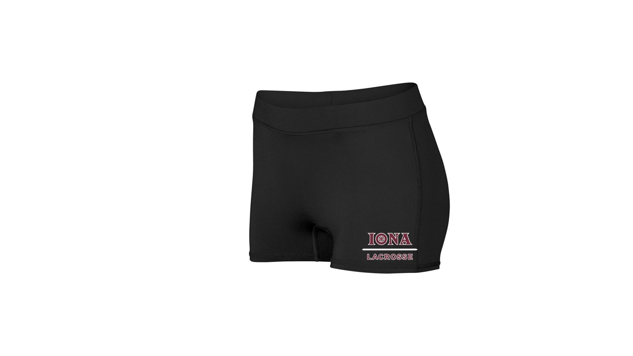 Shorts - Spandex