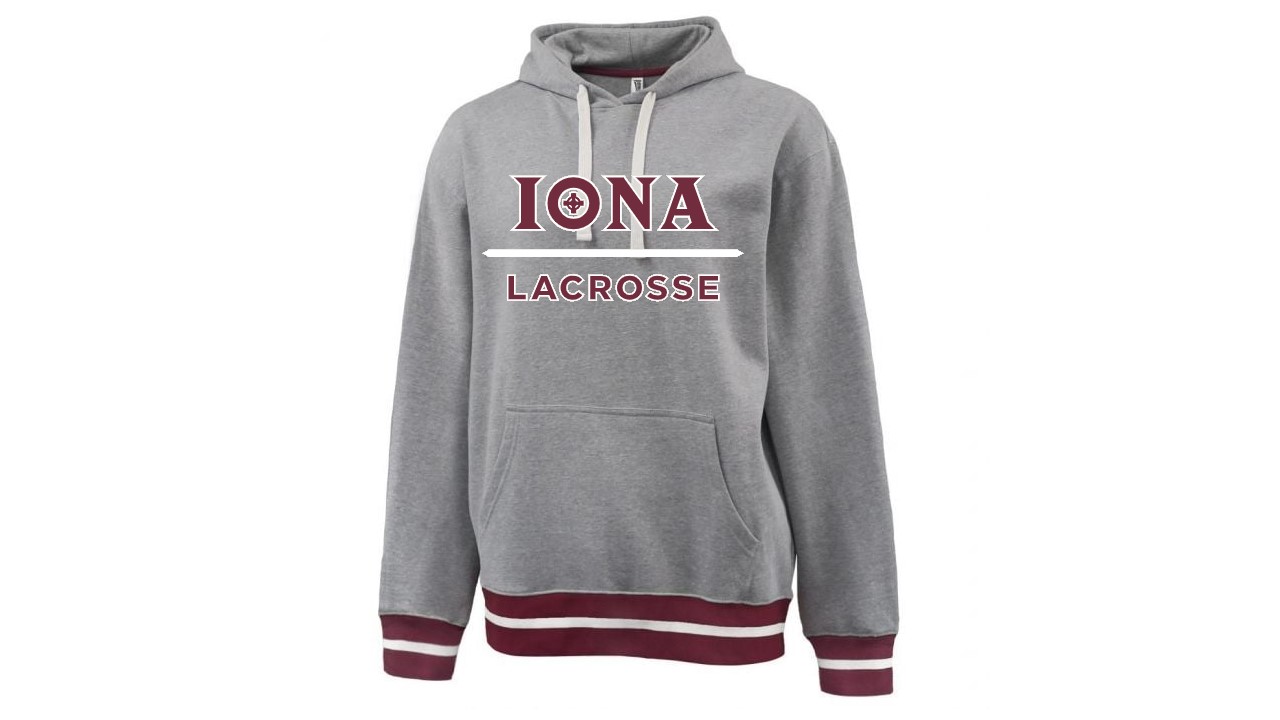 Stadium hoodie