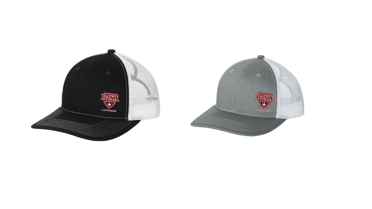 Caps - Ponytail Cap