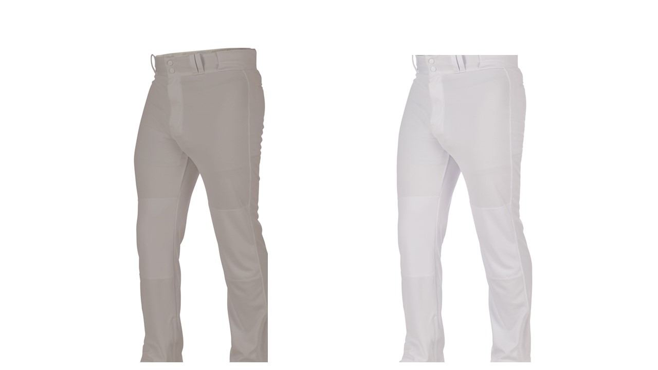 Baseball Pants