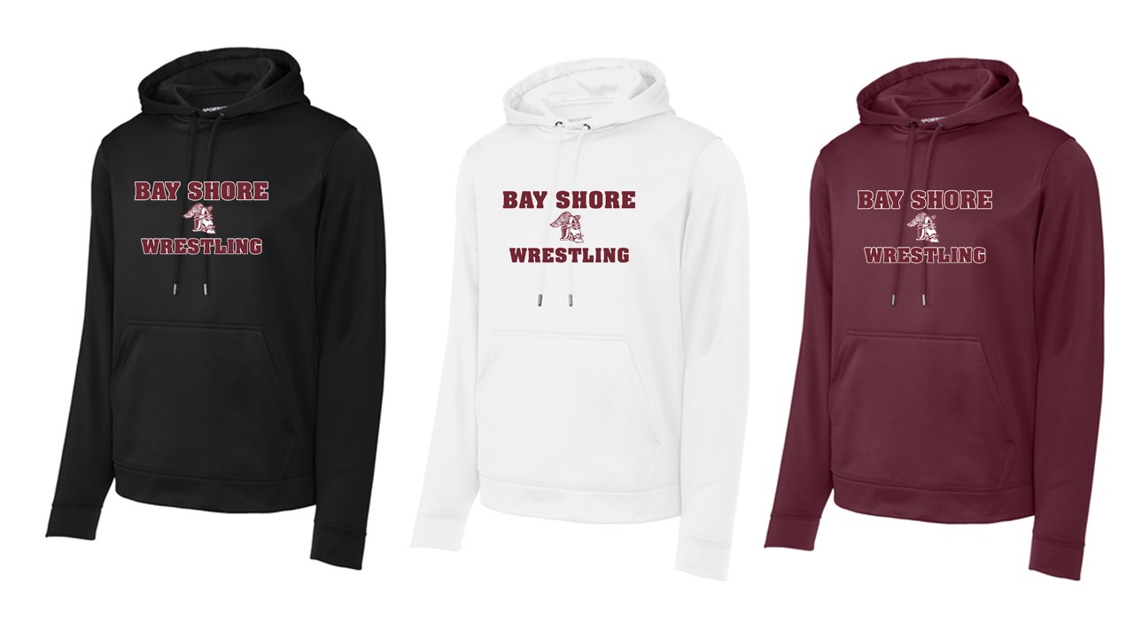 Performance Hoodie
