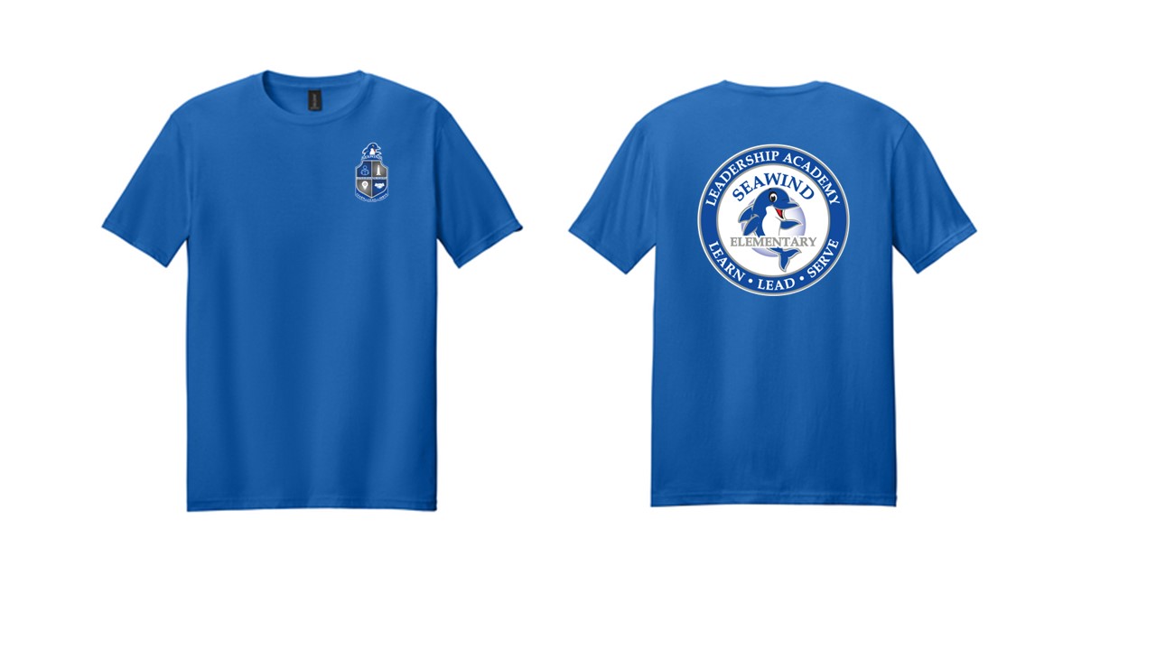 Leadership Academy Short Sleeve