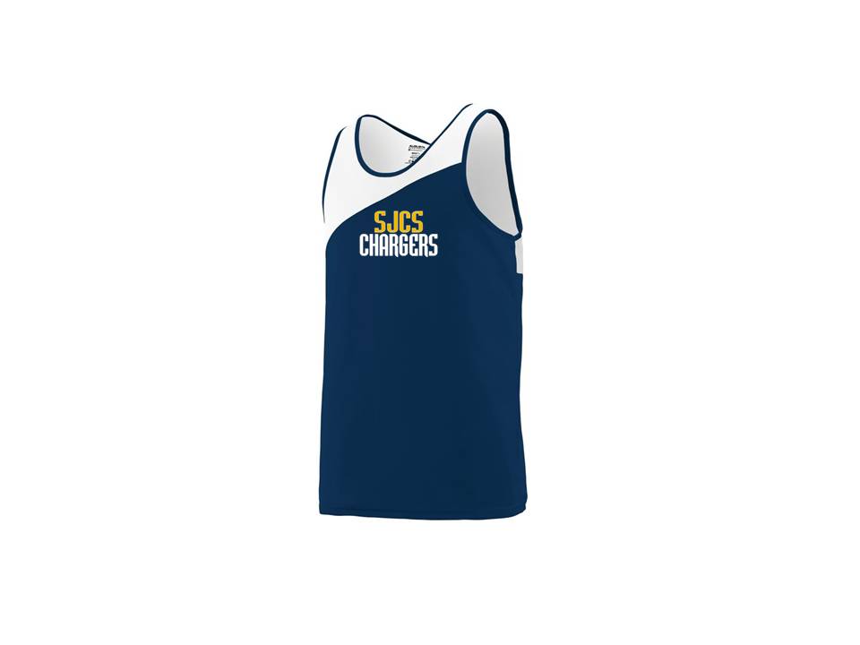 Cross Country