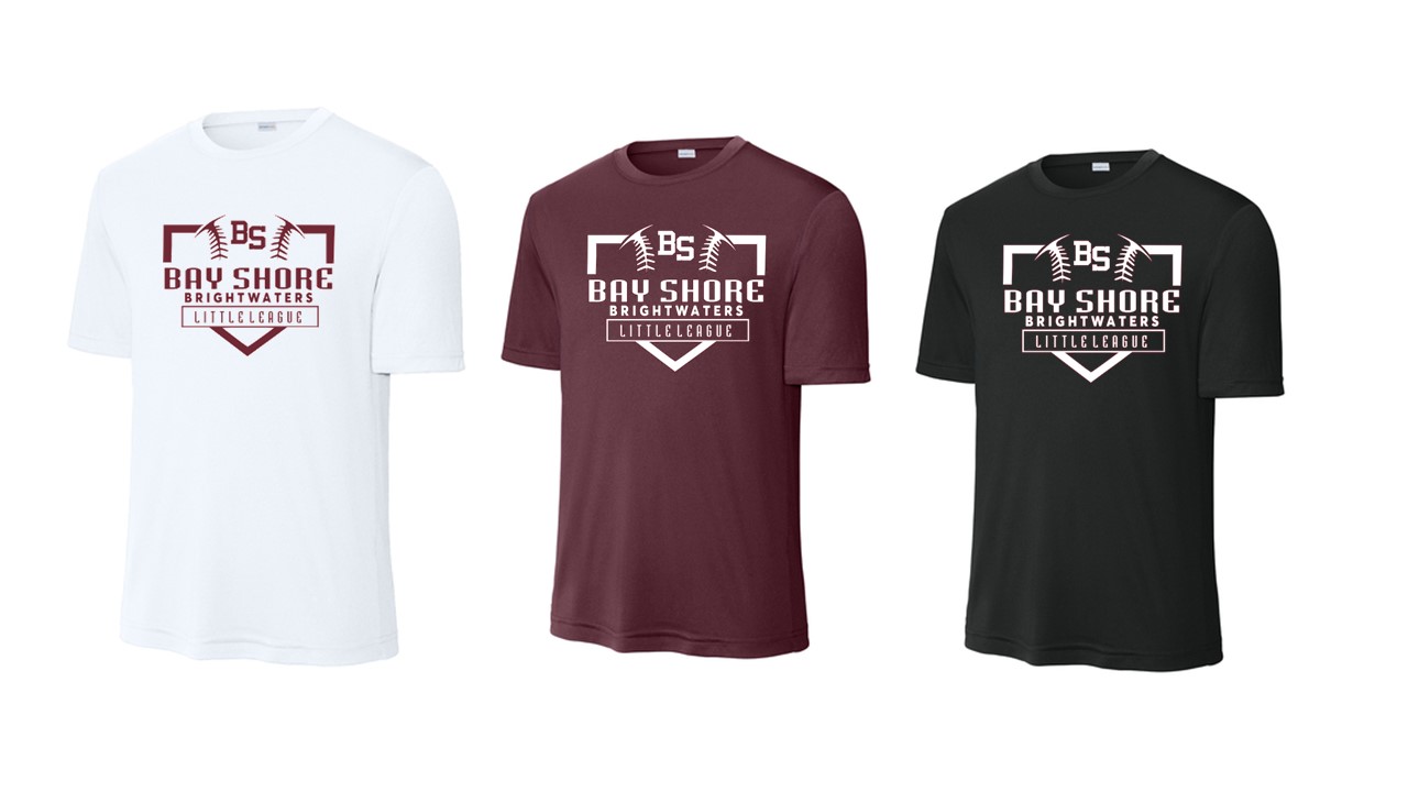 T-Shirt - Performance