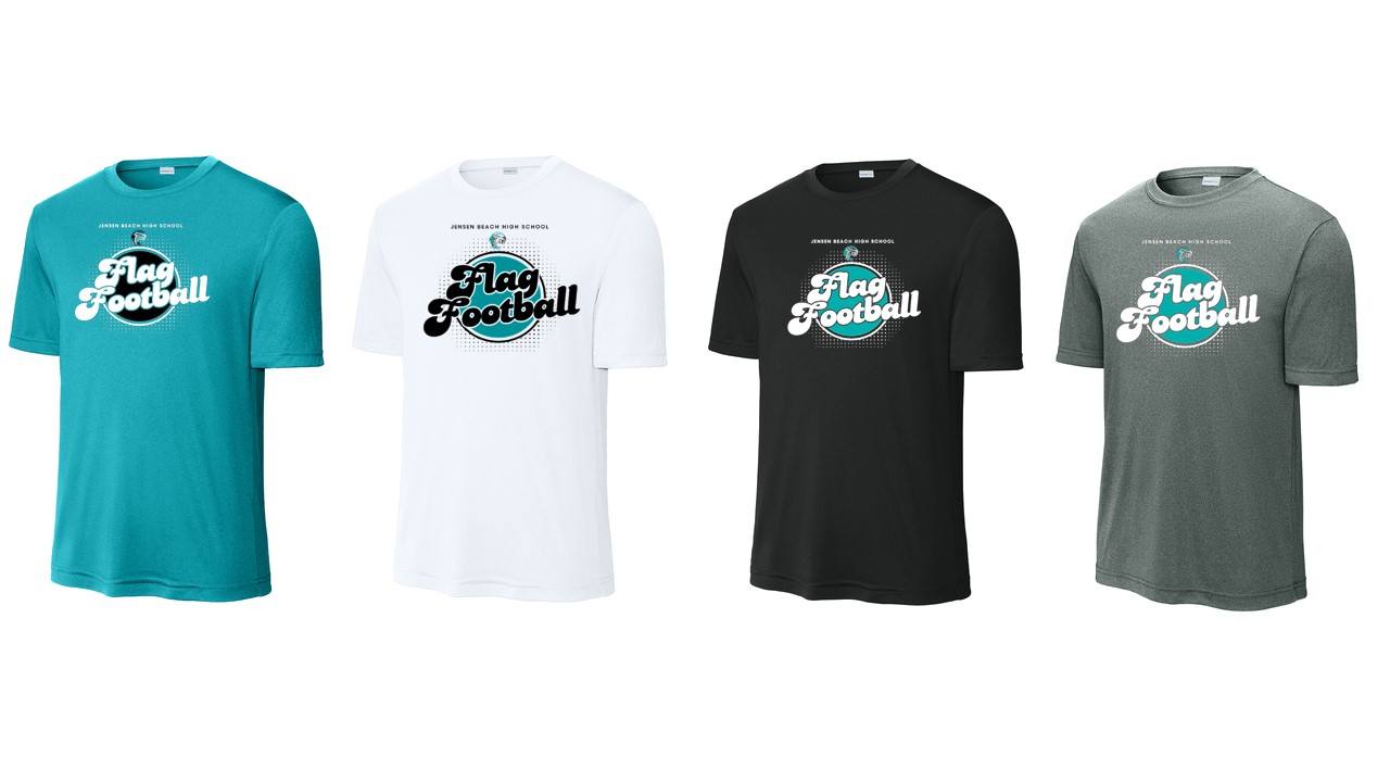 Performance Shirts