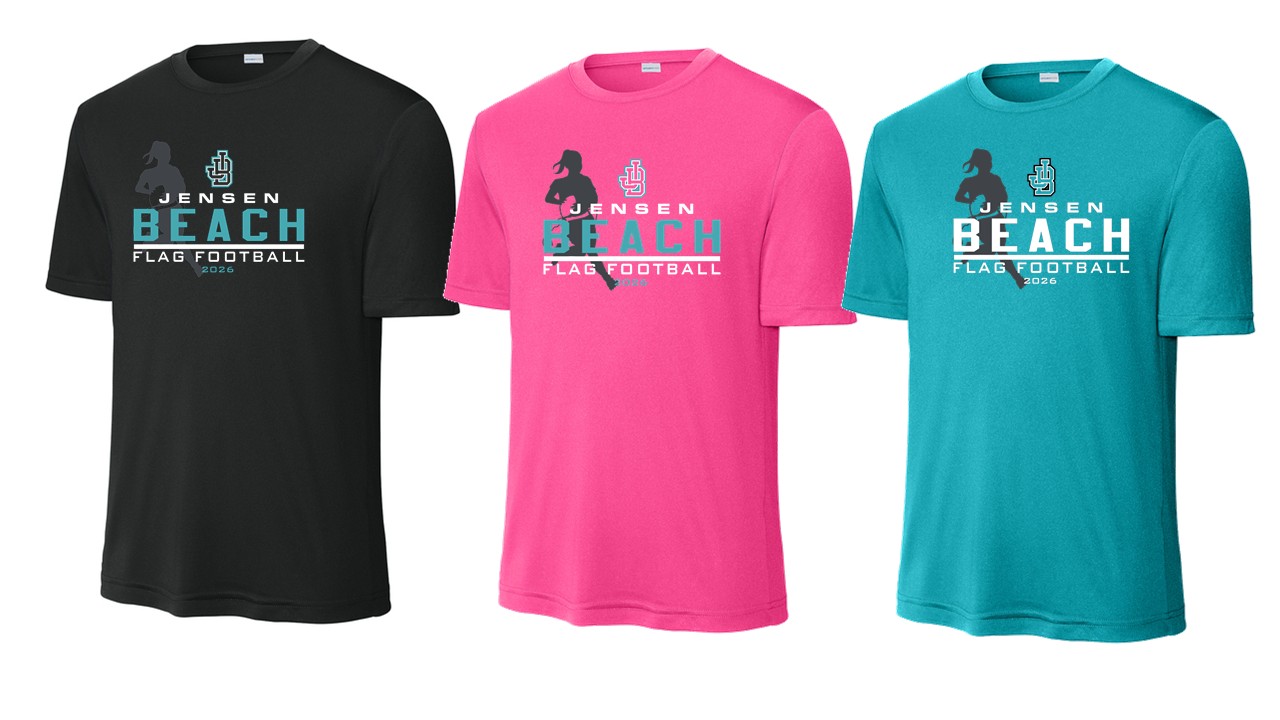 Performance Shirts