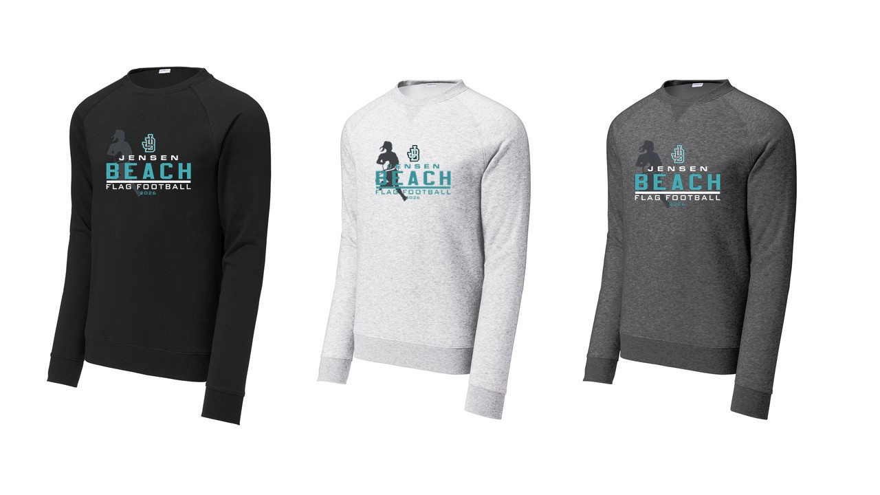 Crewneck Sweatshirt