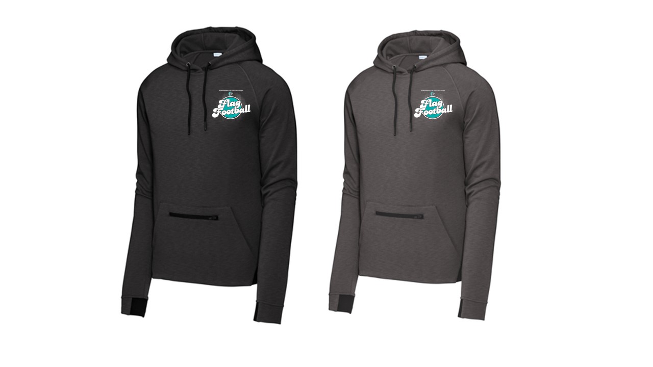 Sweatshirt - Hooded Pullover Performance