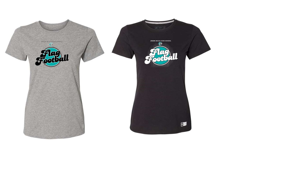 Ladies Cotton T-Shirt