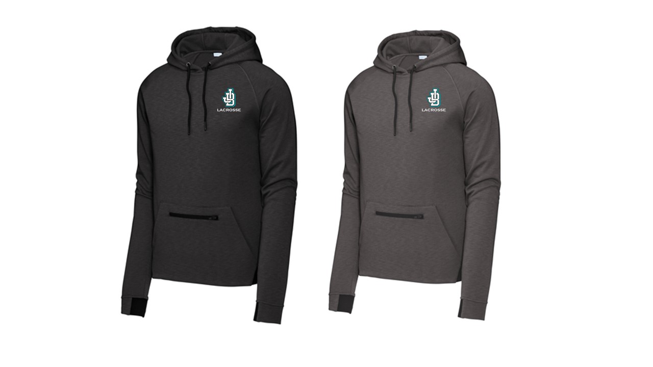 Sweatshirt - Hooded Pullover Performance