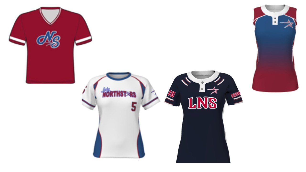 Uniform Jerseys