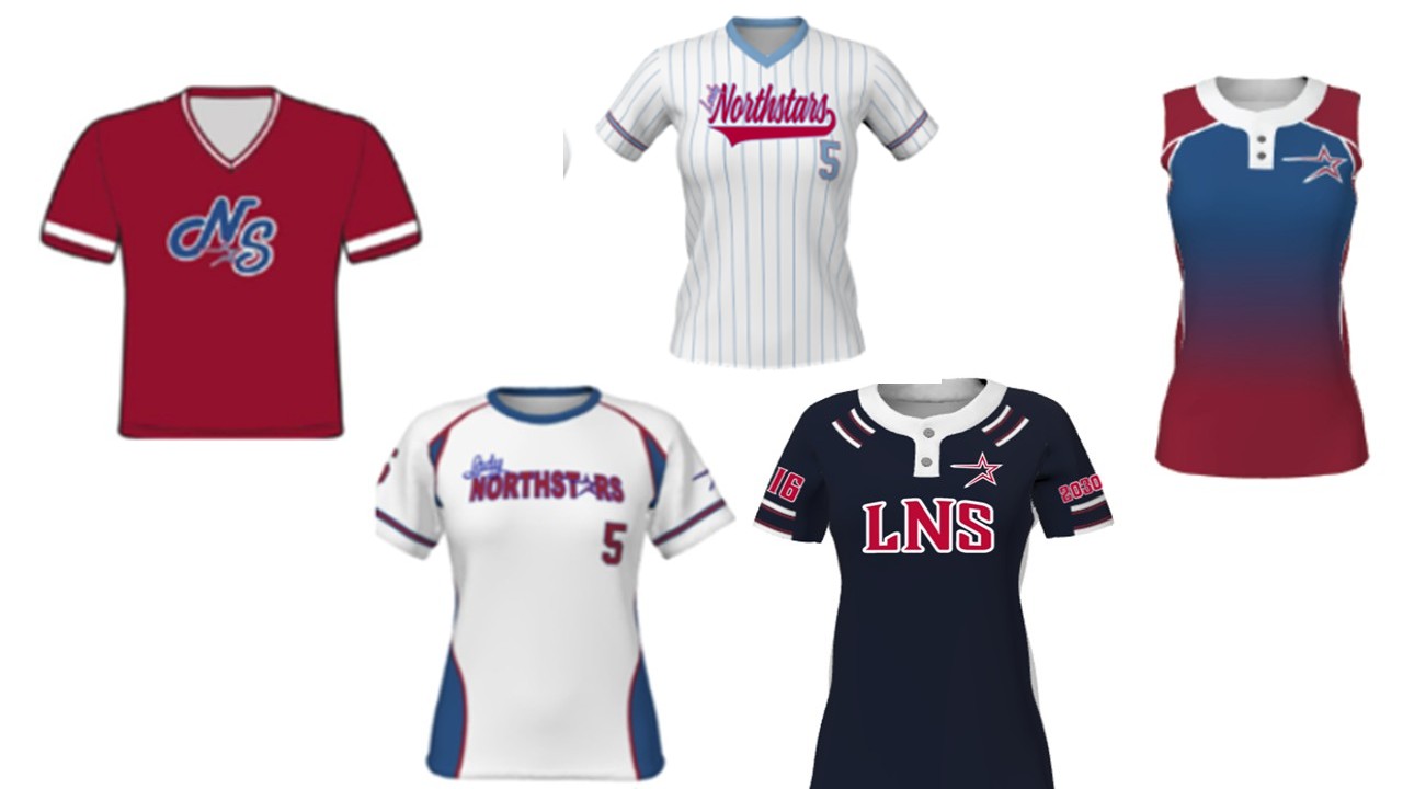 Uniform Jerseys