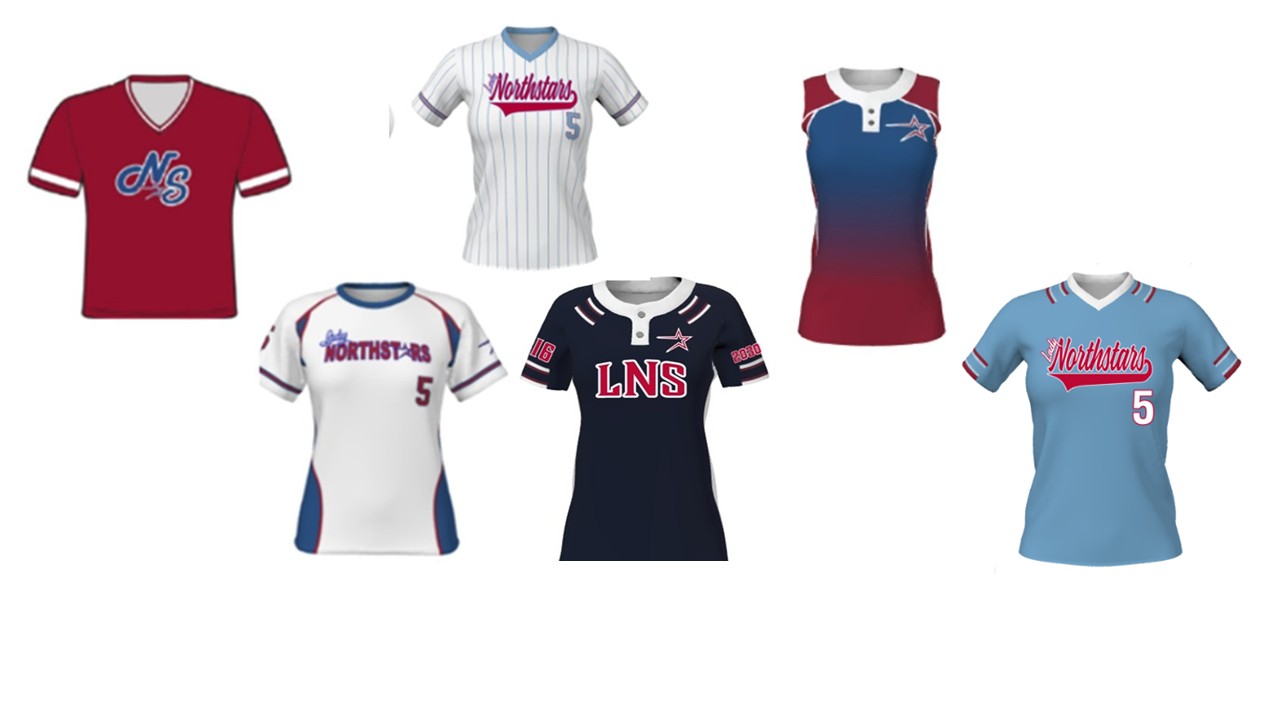 Uniform Jerseys