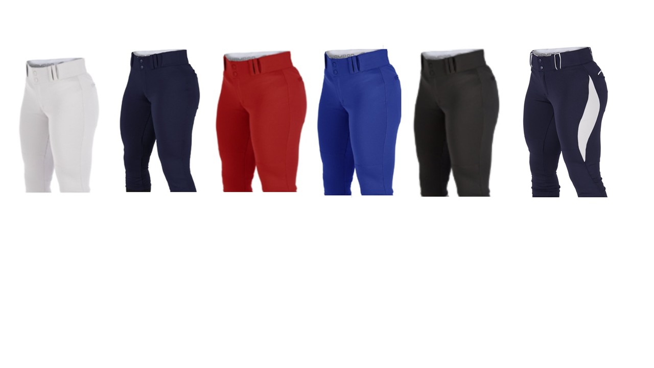 Uniform Pants