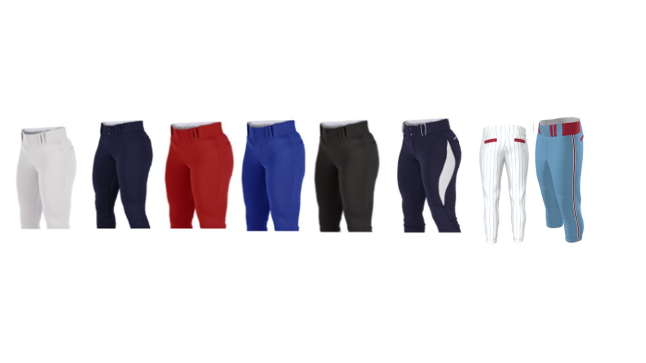 Uniform Pants