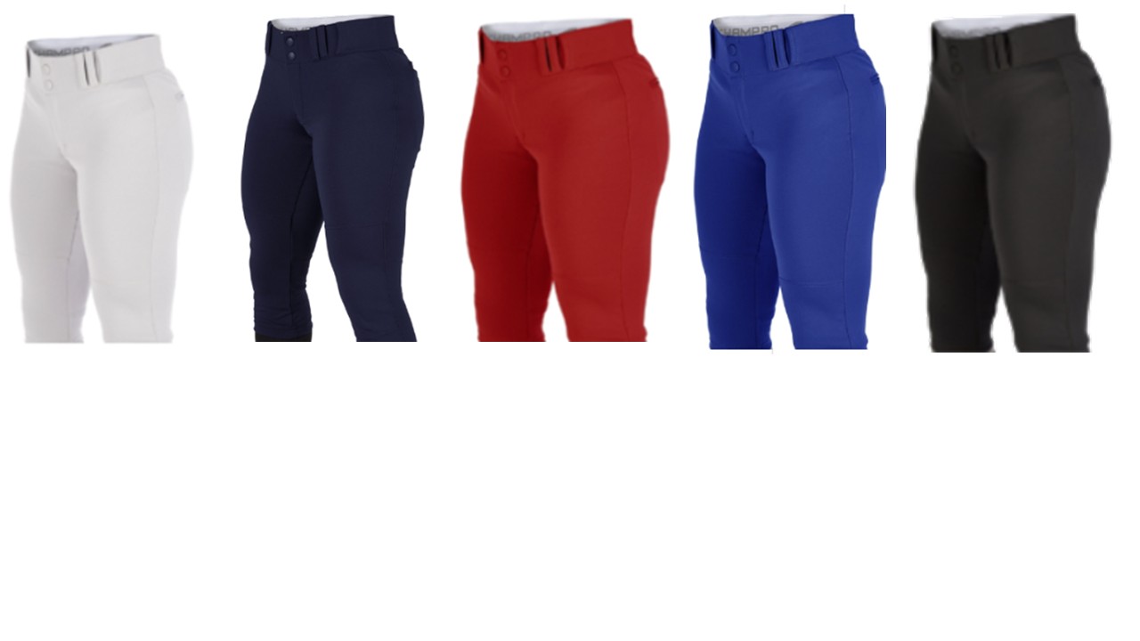 Uniform Pants