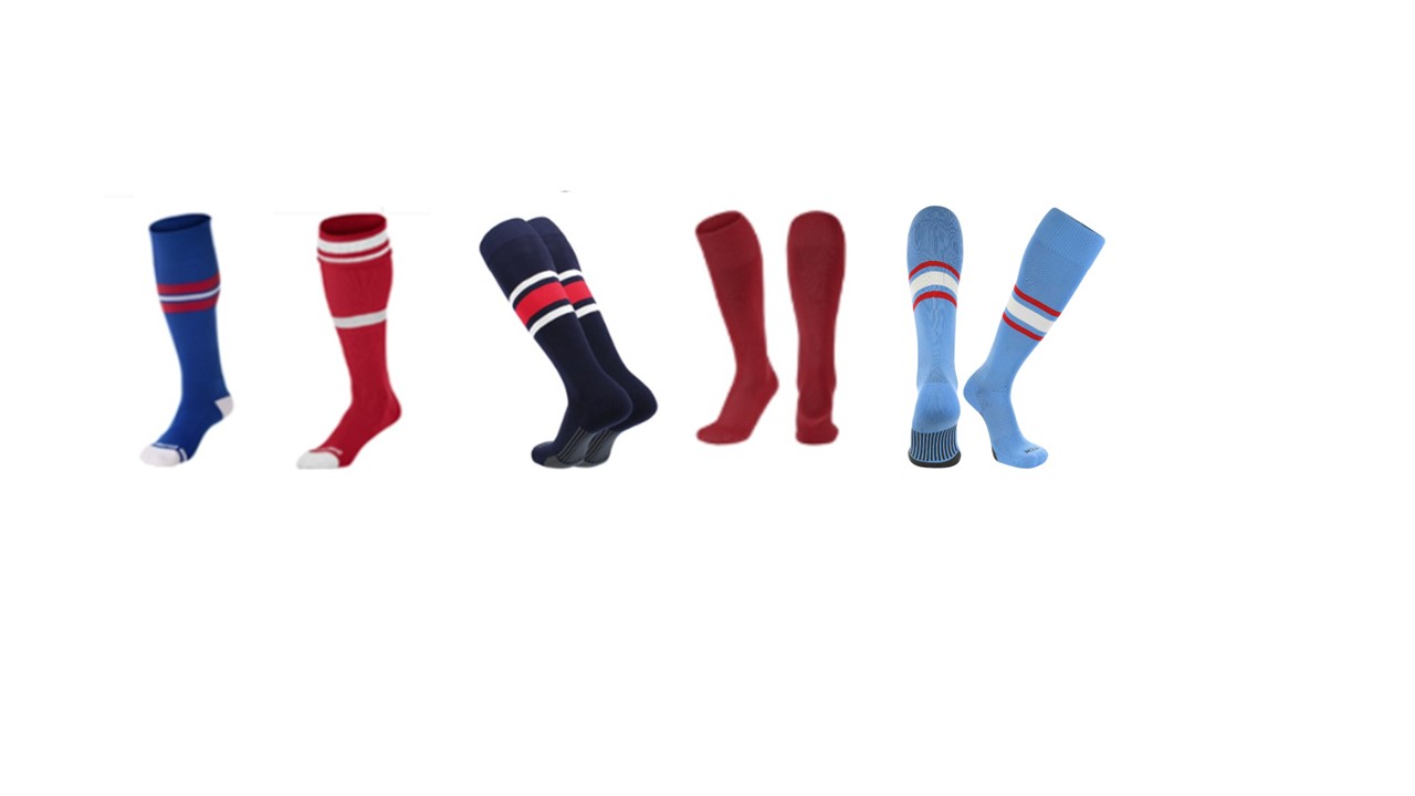 Uniform Socks