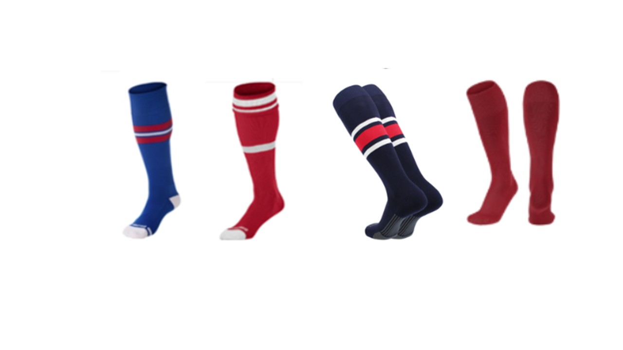 Uniform Socks