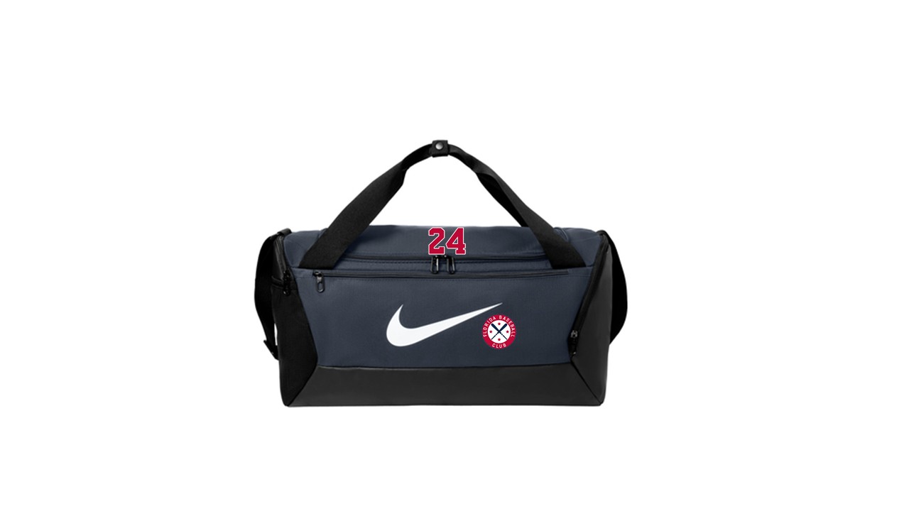 Duffel Bag