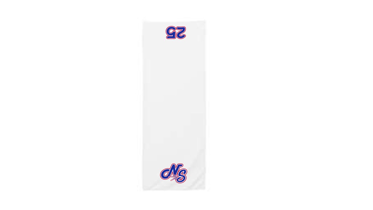 Cooling Towel