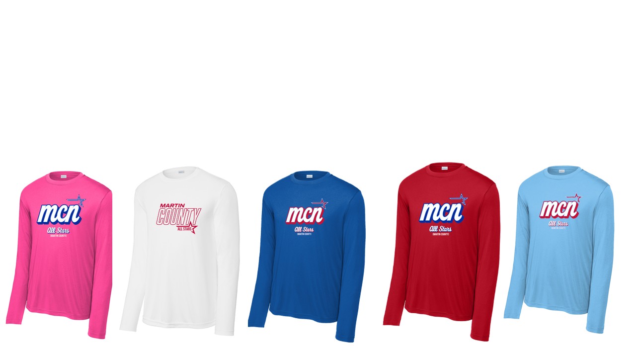 Performance Merch Show Product