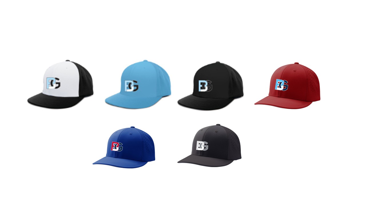 Cap - Flext fit