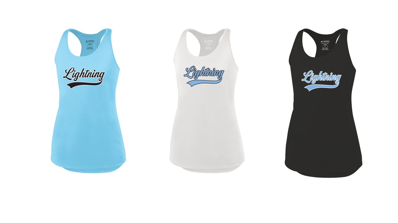 Ladies Performance Tank
