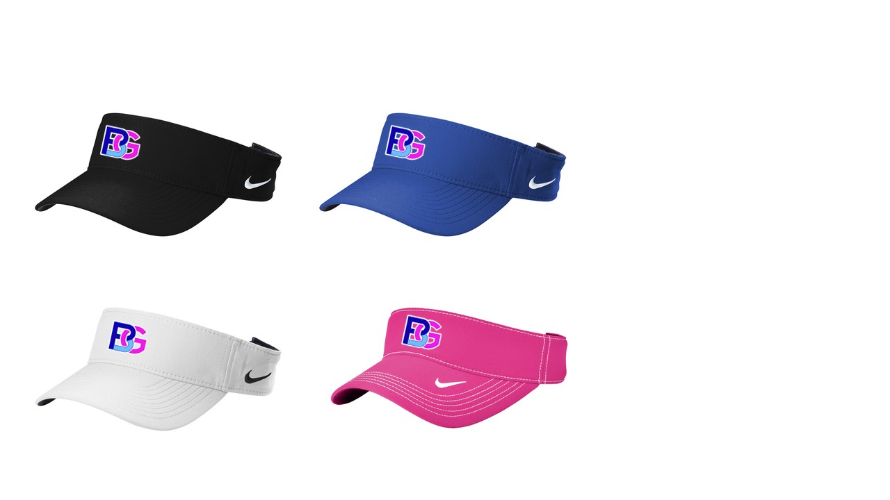 Visor - Nike