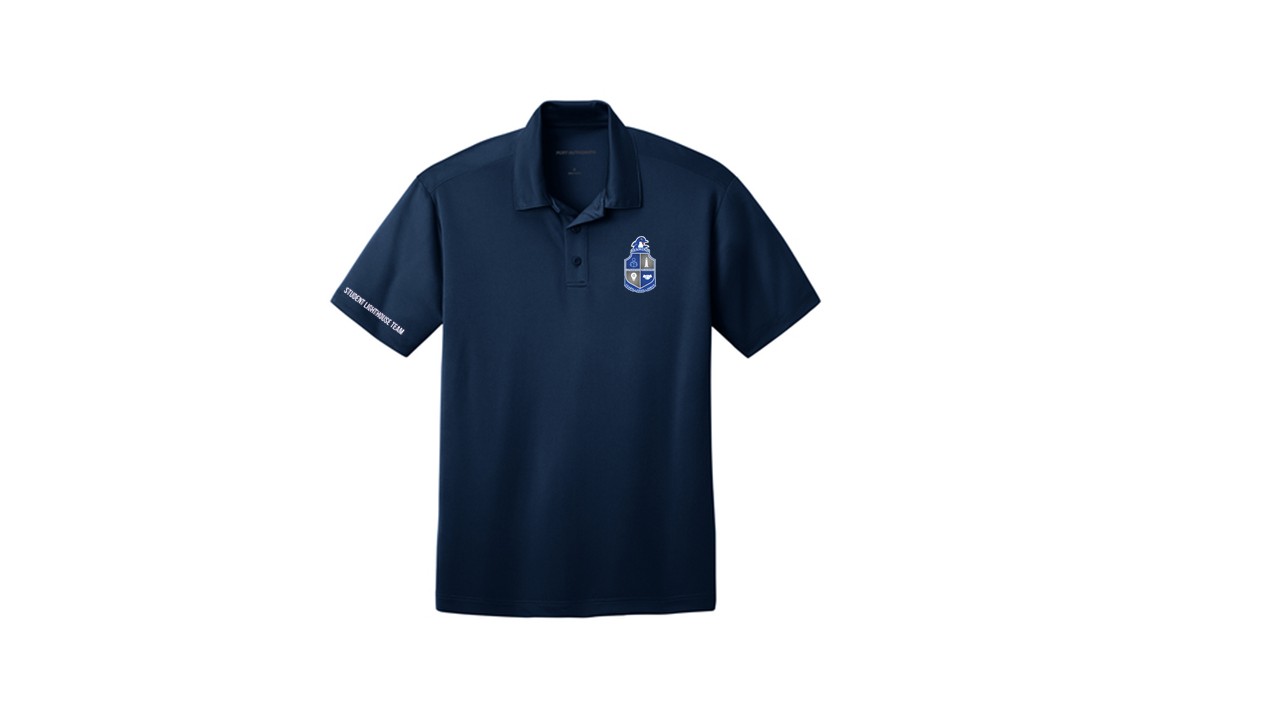 Performance Polo Shirt