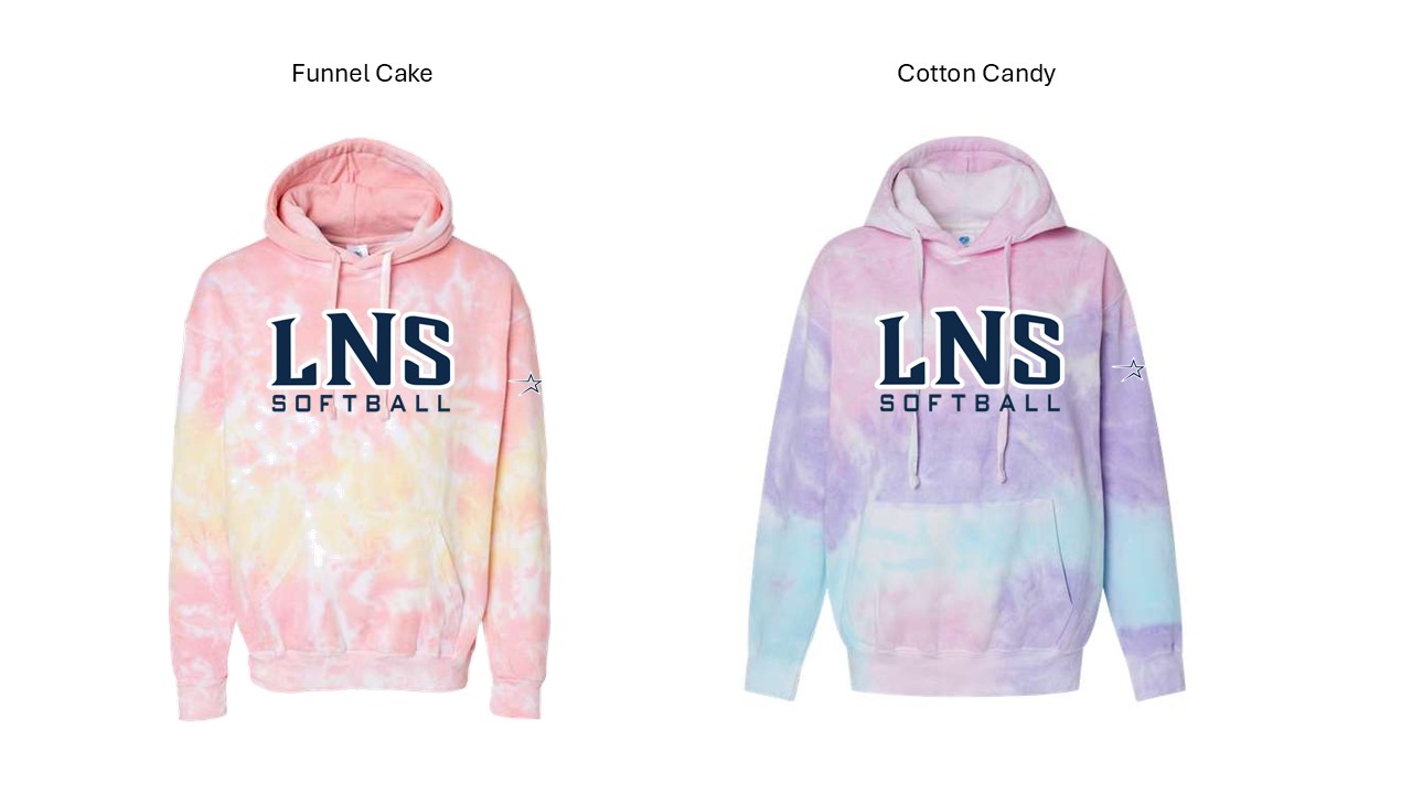 **Limited Edition Sweatshirt**