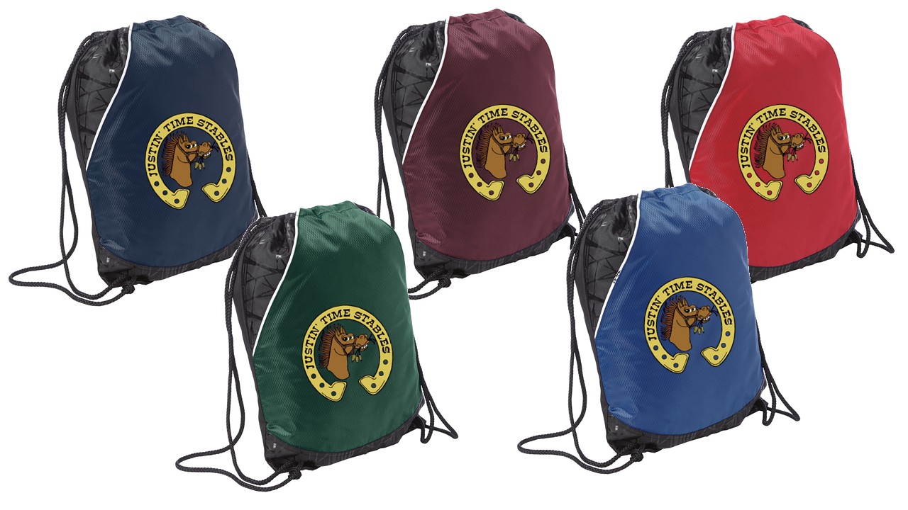 Drawstring Bag