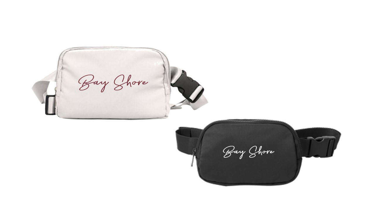 Crossbody