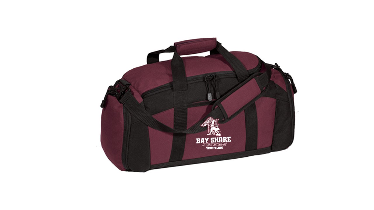 Duffle Bag