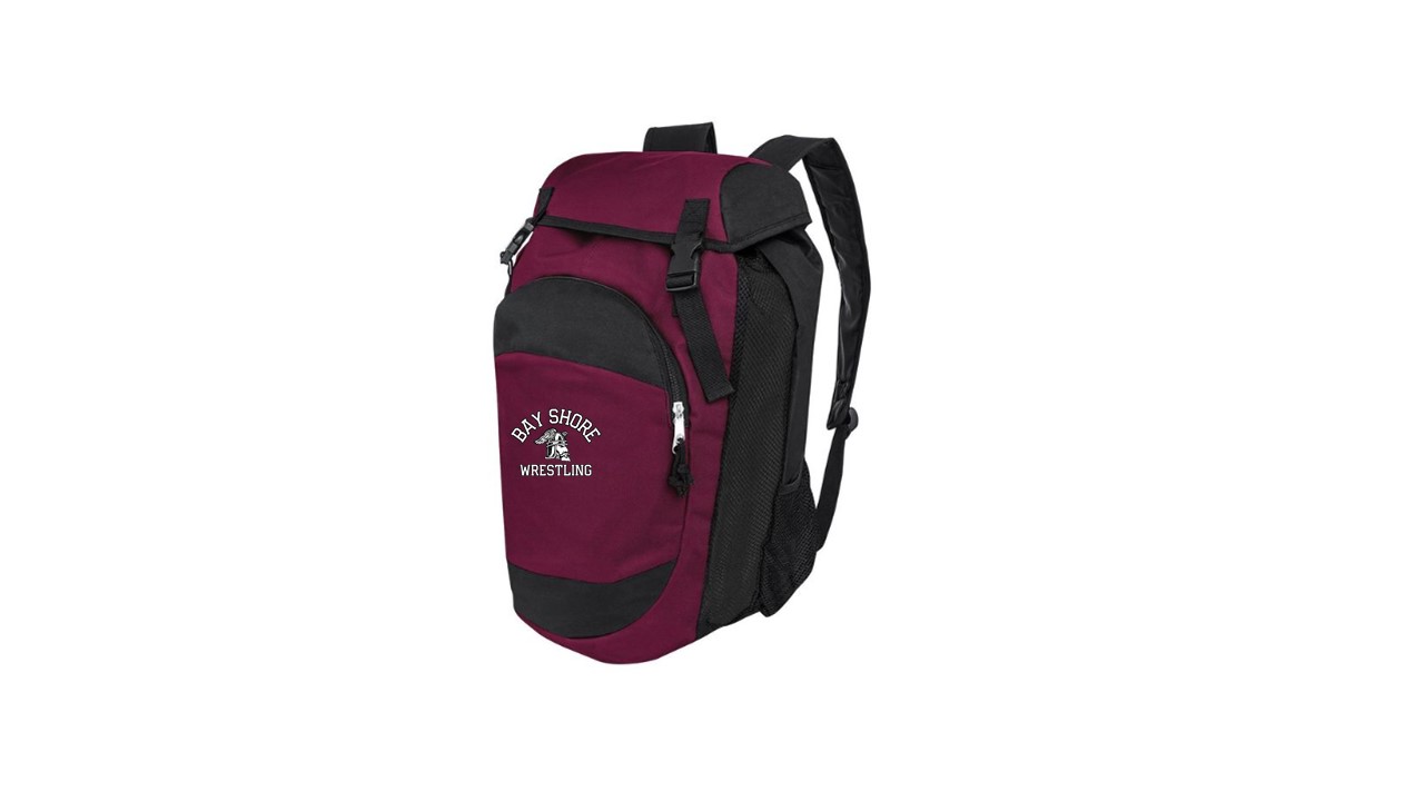Backpack