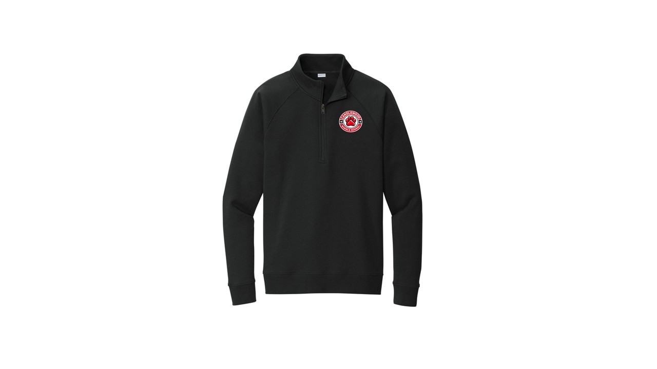 1/4 Sweatshirt