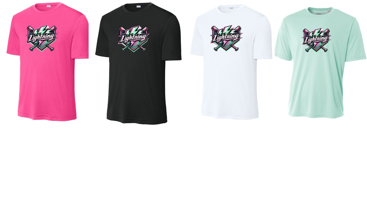 2026 Logo Short Sleeve Shirt