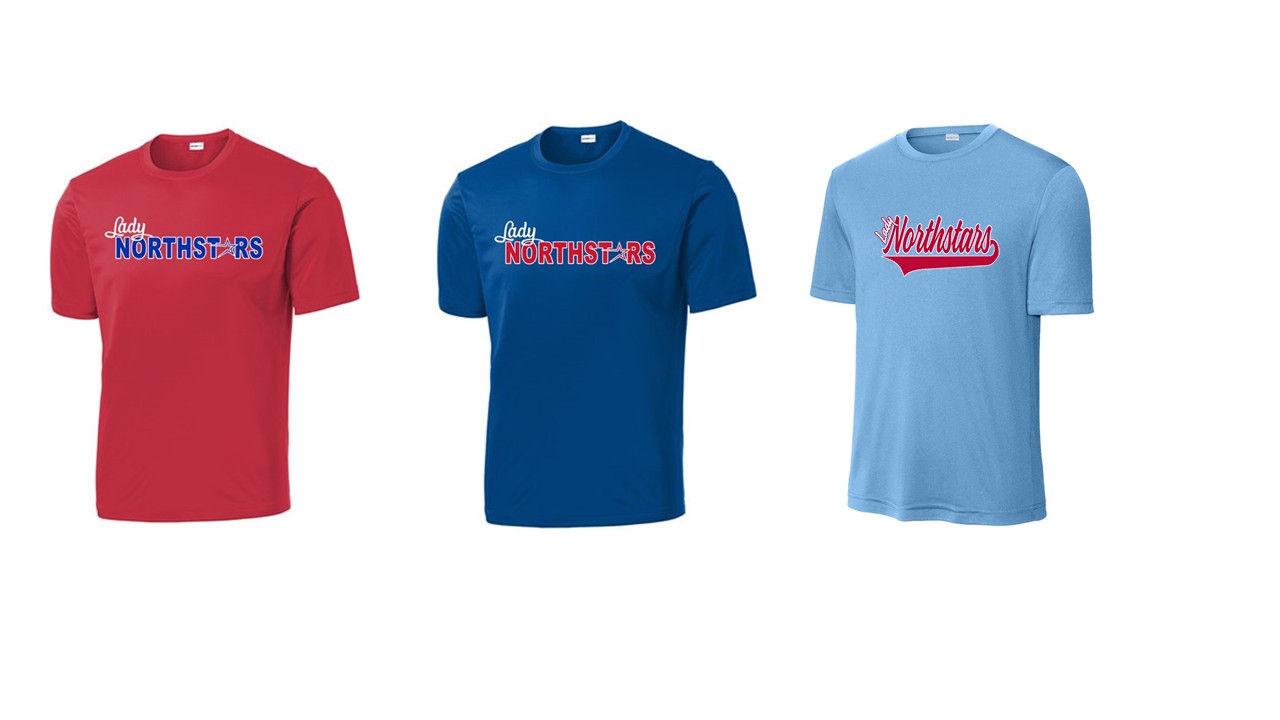 Shirts - Performance