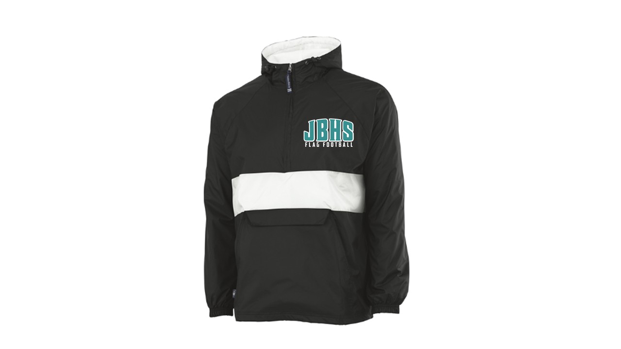 1/4 Zip Jacket