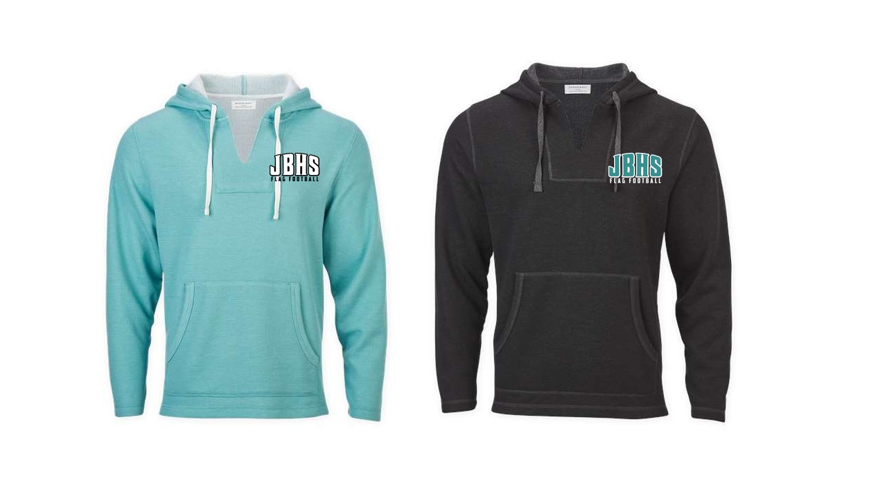 Sweatshirt - Baja