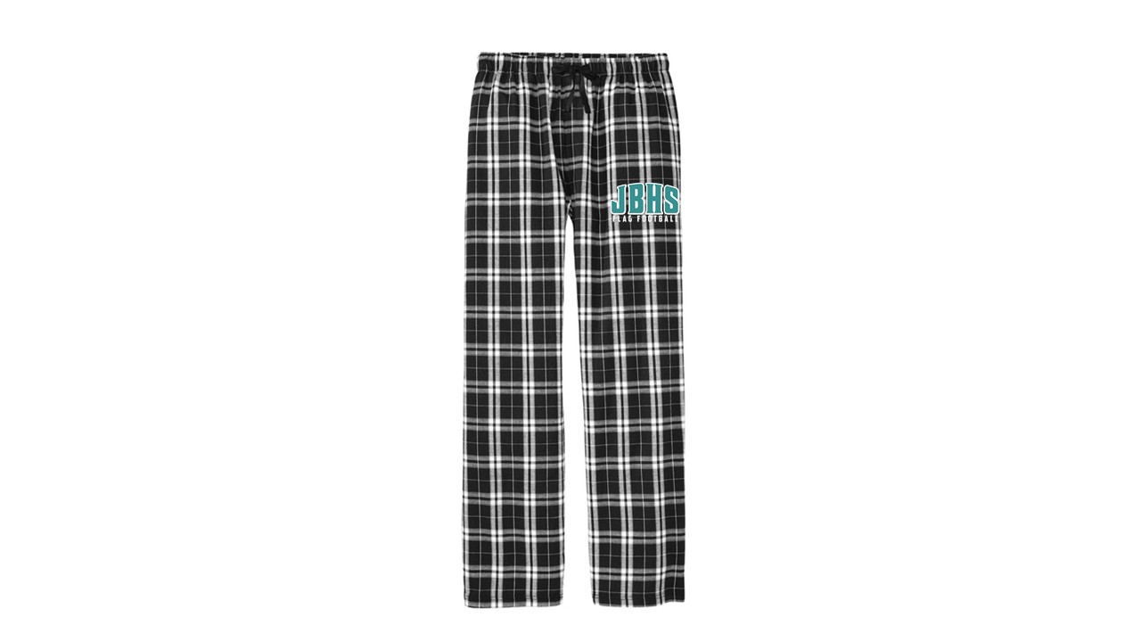 Flannel Pants