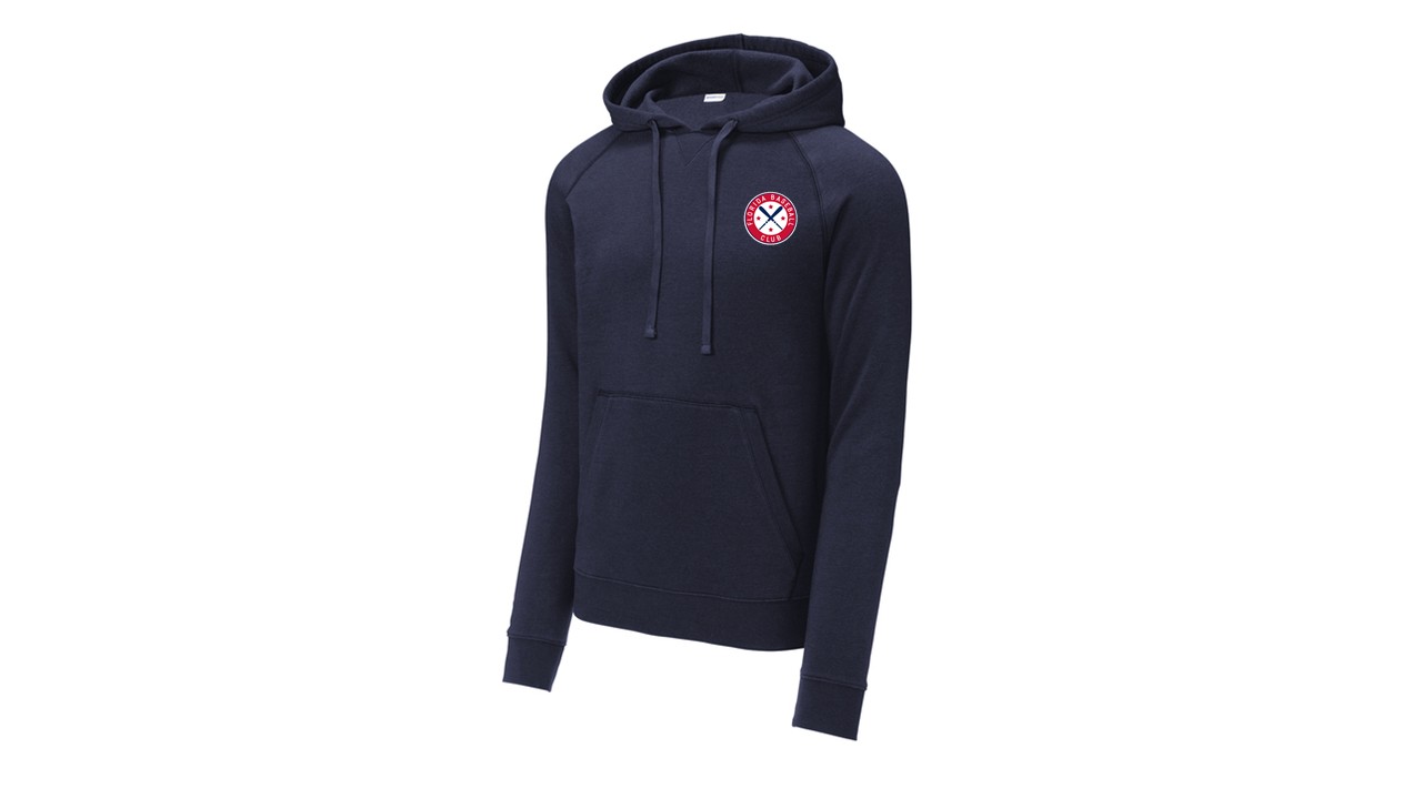 Sweatshirt - Pullover Hooded