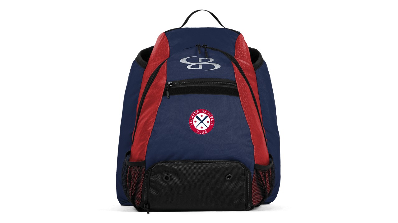 Prospect Bat Bag
