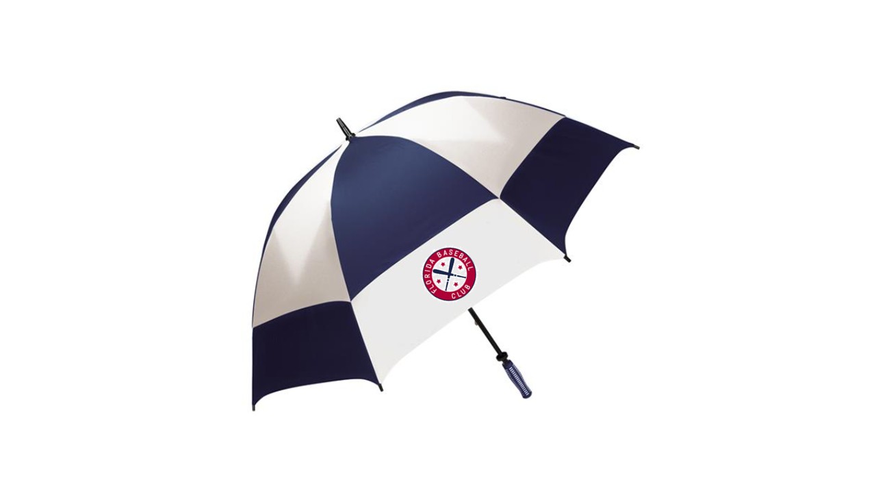 Super Oversized 68" Umbrella