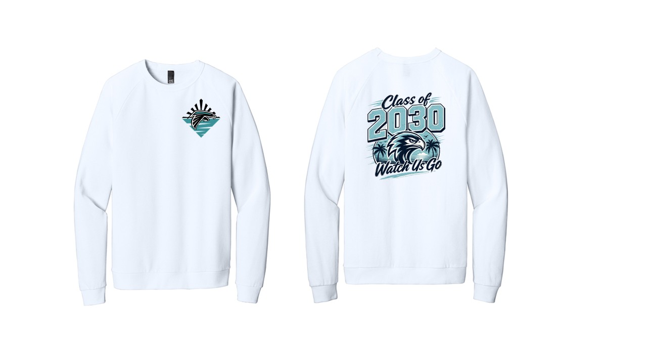 Sweatshirt - Crewneck
