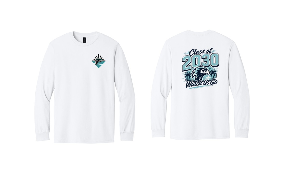 Long Sleeve T-Shirt