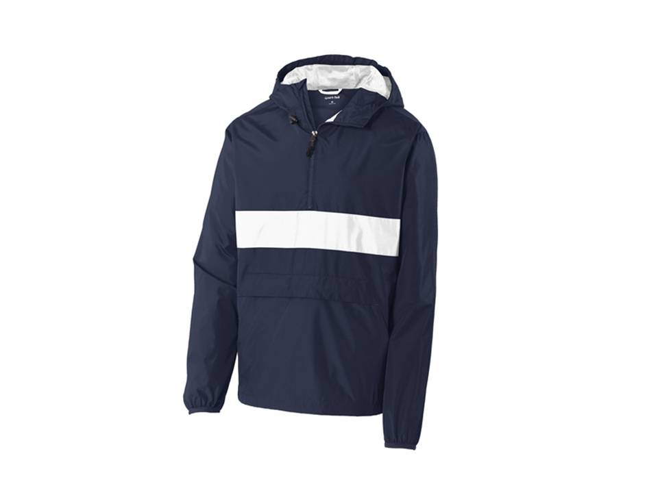 Jacket - 1/4 Zip
