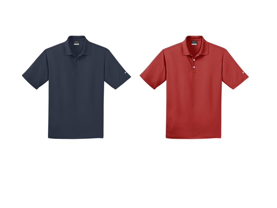 Polo - Nike