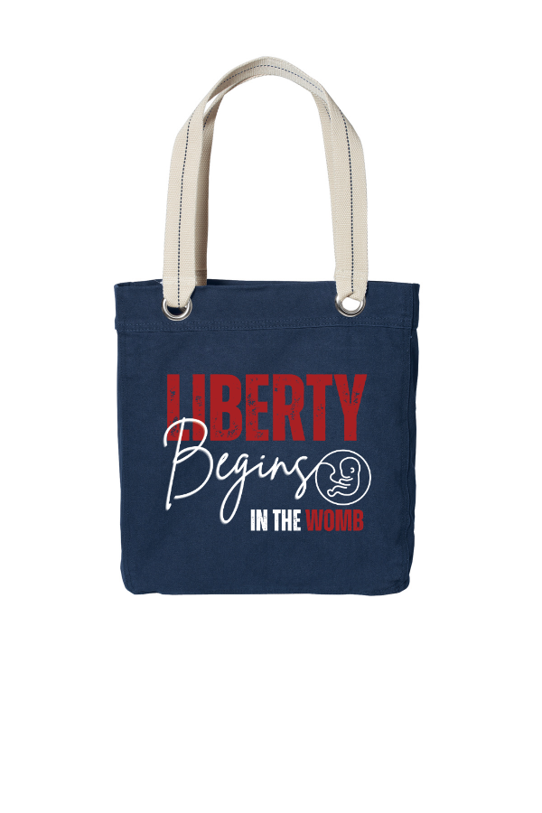 Allie Tote